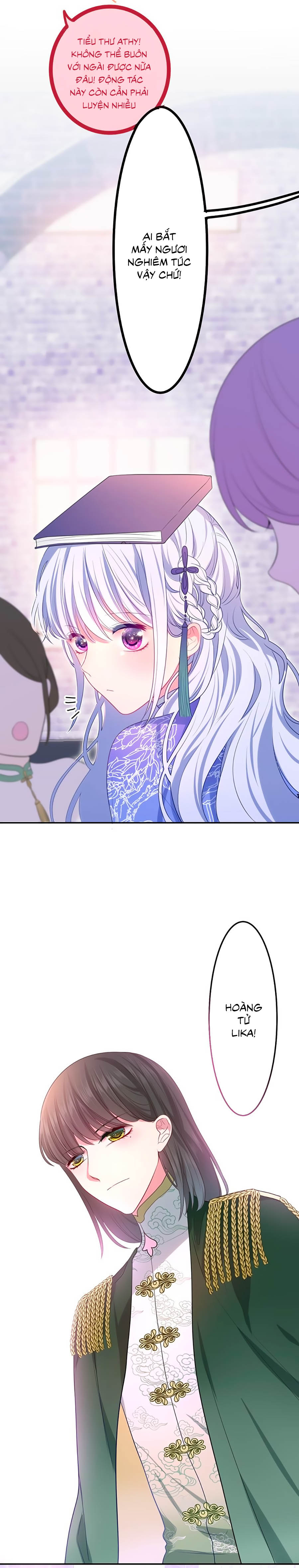 monster, độ ấm quái vật kiệm lời chapter 5 10