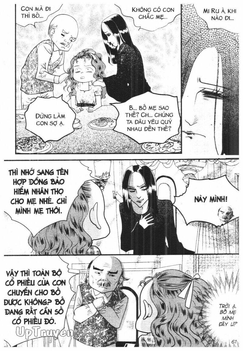 hoàng cung chapter 25 62