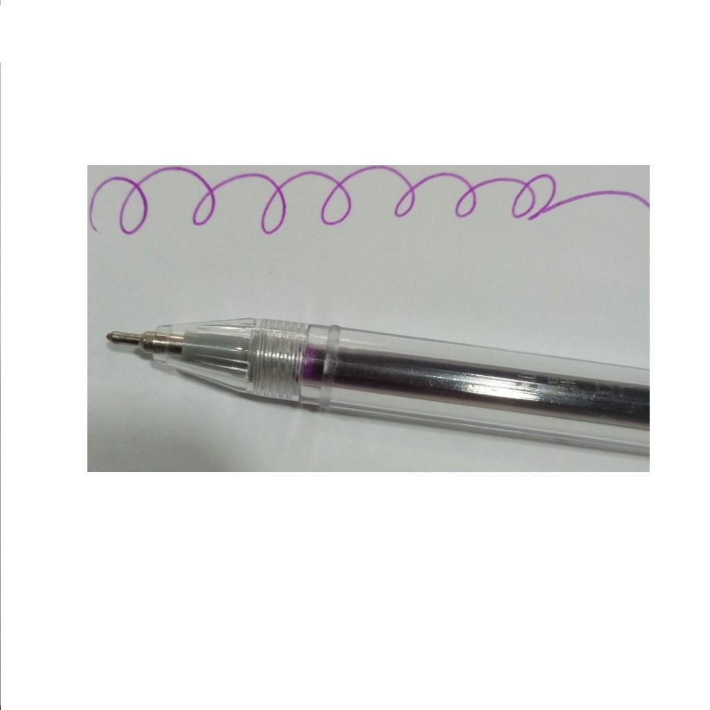Combo 12 cây viết gel VP119 SCM