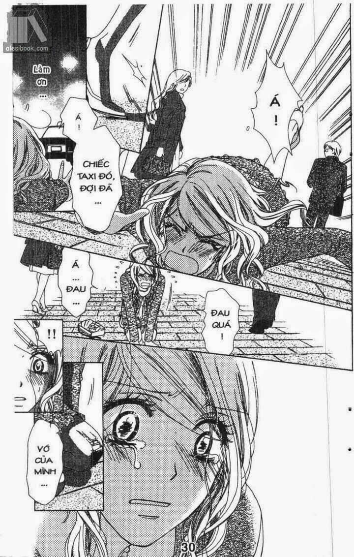 hôn nhân bất đắc dĩ - love of firos you chapter 25 29