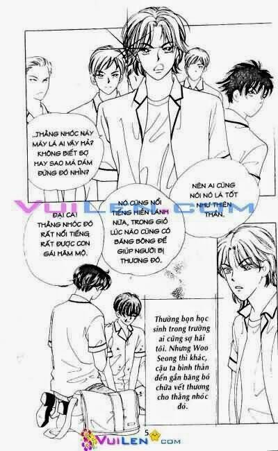 kẻ săn tiền chapter 10 5