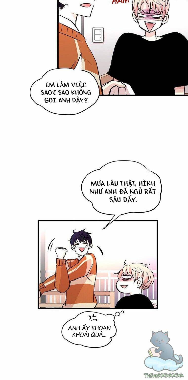 từng bước đến bên anh chapter 13 19