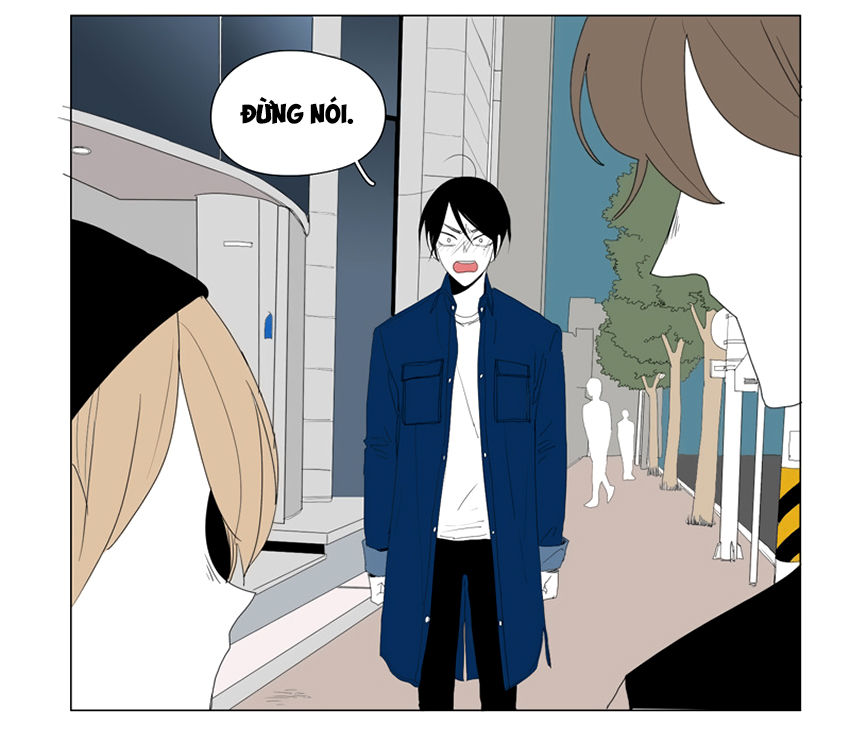 thú cưng của tôi là dơi chapter 51 12