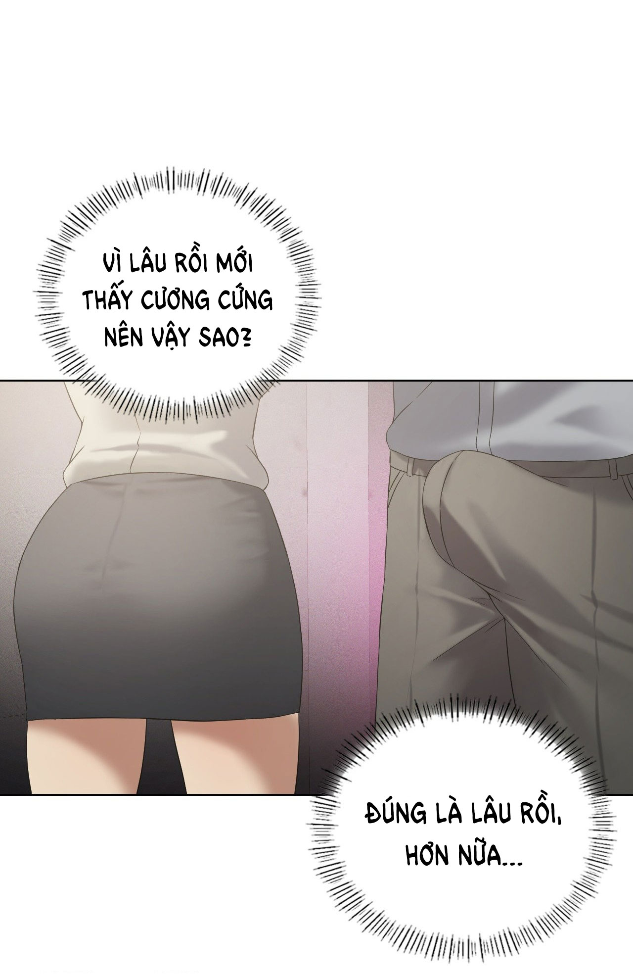 [18+] thăng cấp đến khi hài lòng chapter 39.2 4