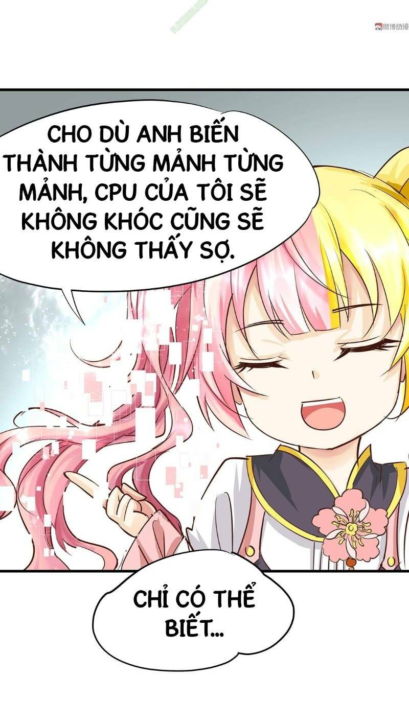 trò chơi tiểu mục tiêu chapter 27 6