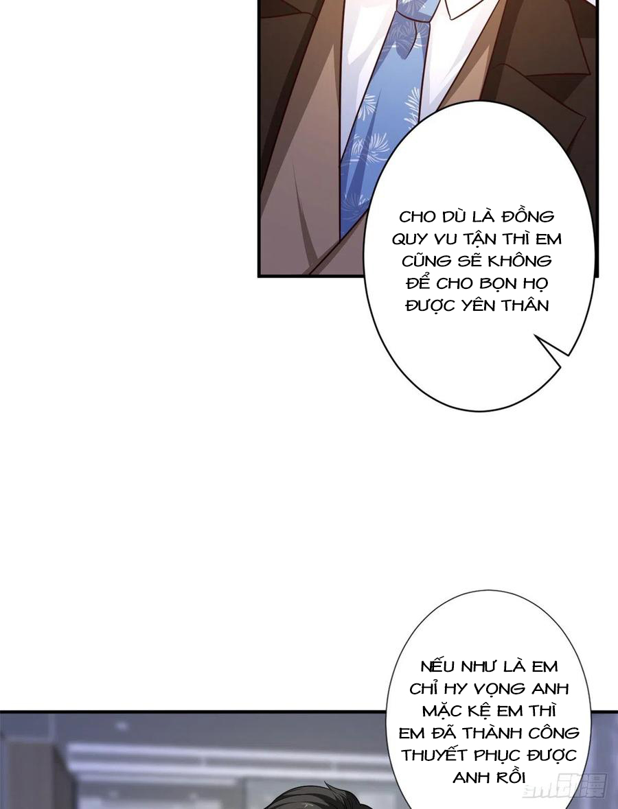 thí hôn lão công, cần giúp sức chapter 271 18