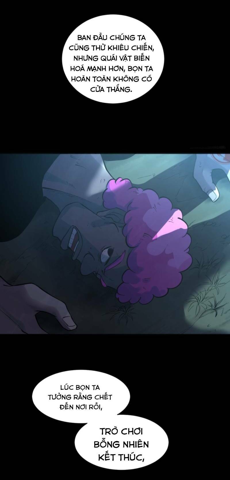 vô hạn khắc kim chi thần chapter 11 31