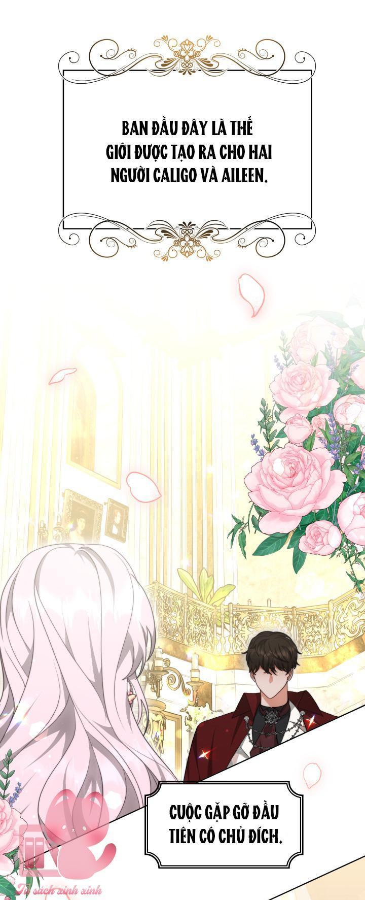 từ chồng cũ hóa thành nam chính chapter 36 5