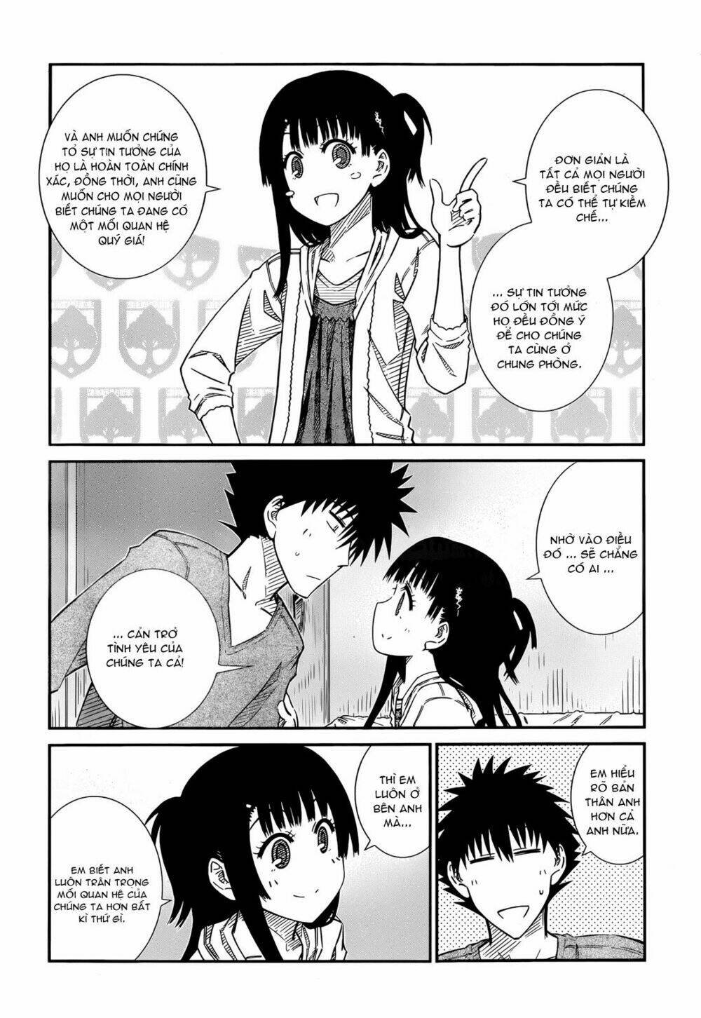 prunus girl chapter 43 7