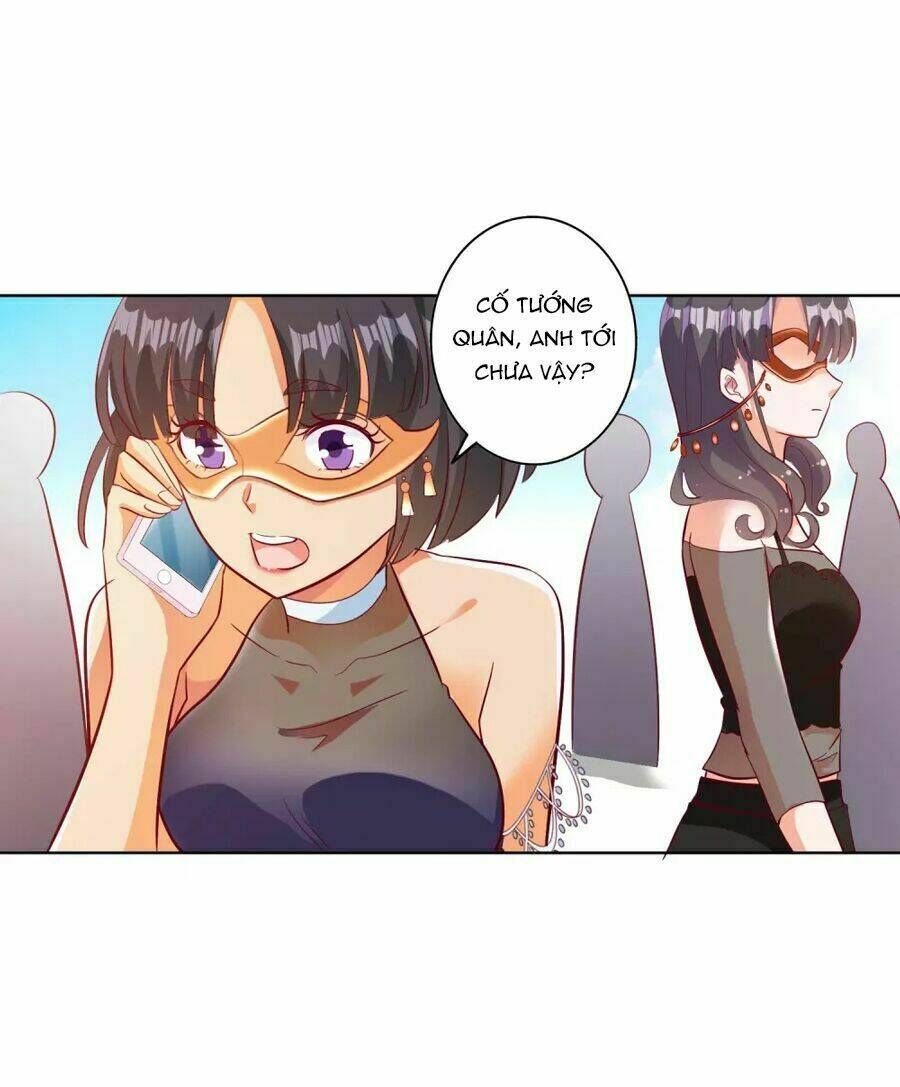 hôn nhân dục vọng: thiếu gia nhẹ một chút! chapter 102 20