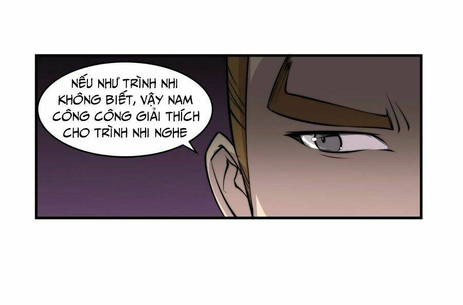 cuộc sống thoái ẩn của võ lâm chi vương chapter 59 35