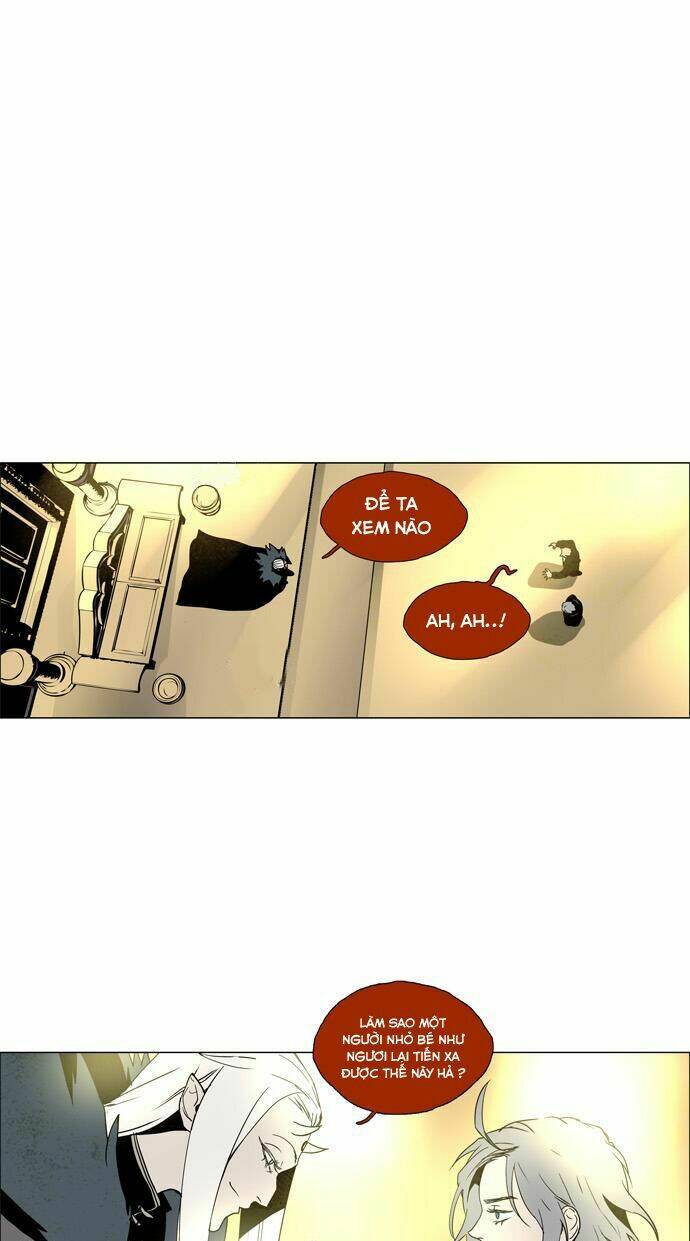 lessa 2: the crimson knight chapter 77 3