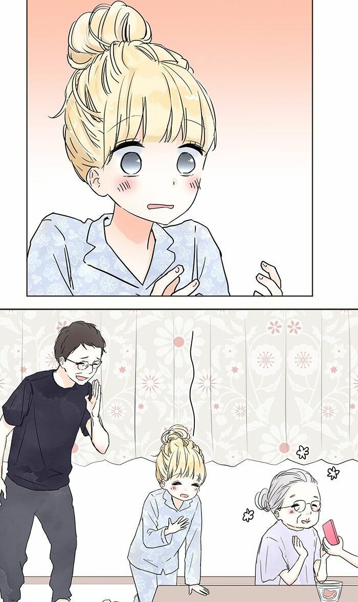 choco ngọt ngào chapter 4 24