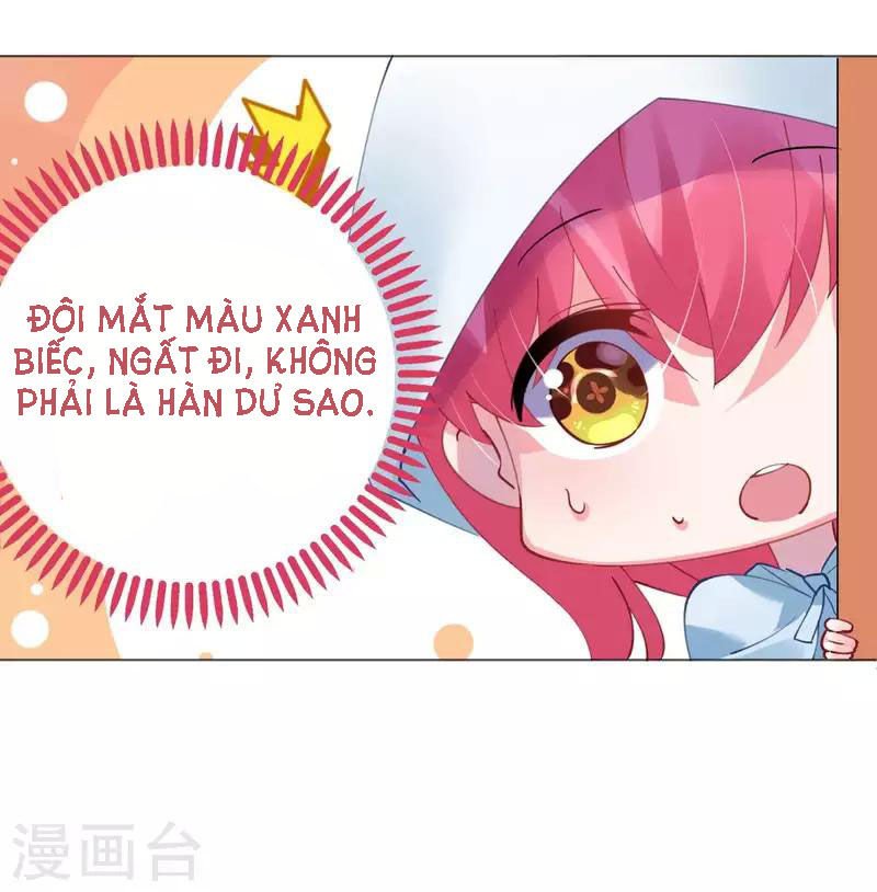 cơ trưởng ngài nhẹ nhàng thôi chapter 50 17