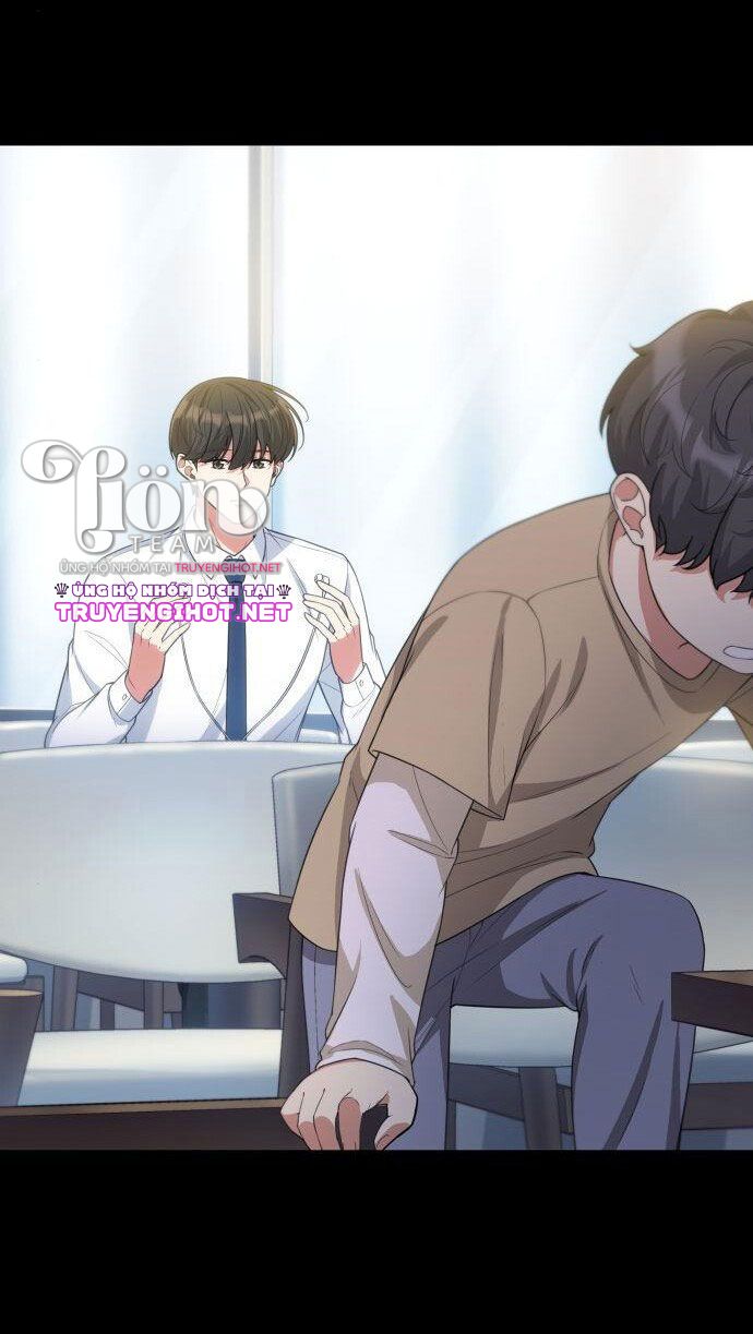 câu chuyện về chị đồng nghiệp của tôi chapter 41.1 20