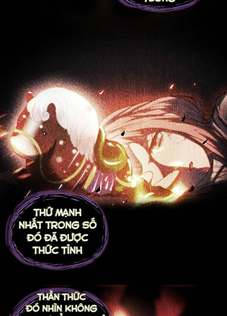 đô thị hàng thần khúc chapter 37 13