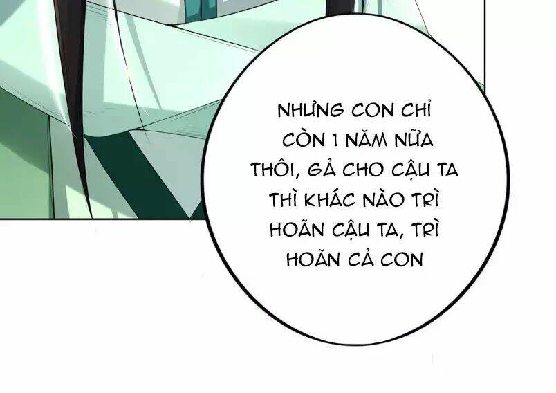 thiên kim bất hoán chapter 11 24