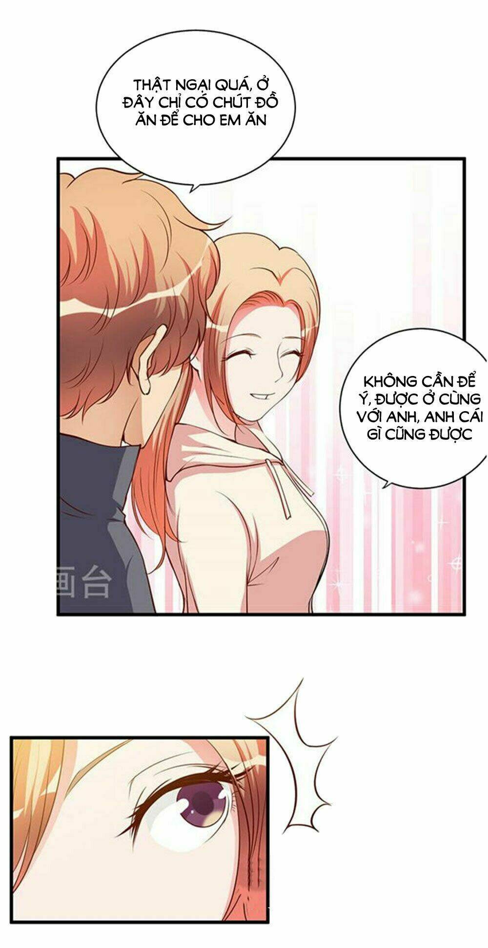 gối đầu vào tổng tài ác ma chapter 102 16