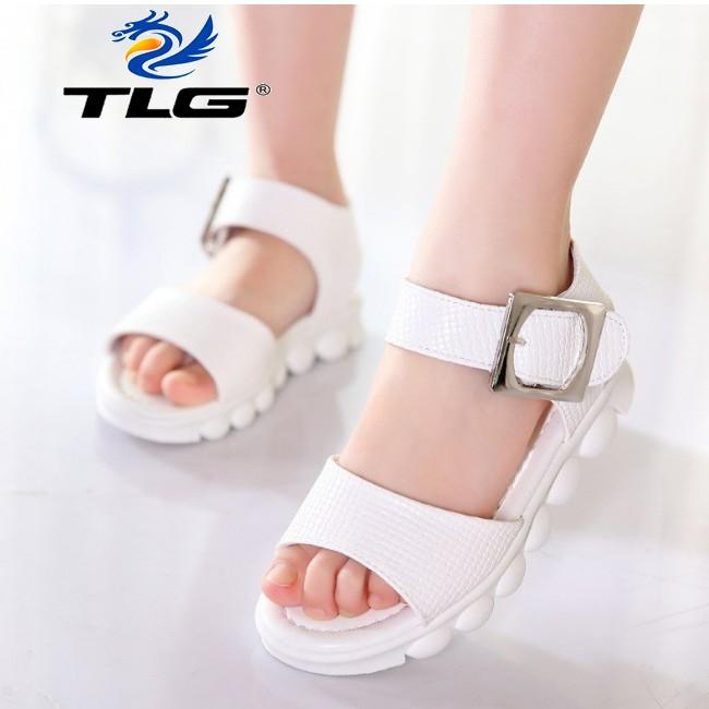 Sandal Hàn Quốc Siêu Dễ Thương Cho Bé Gái Thành Long TLG 20714