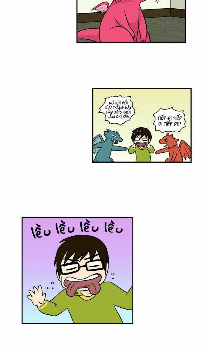 hắn ta là rồng chapter 41 11