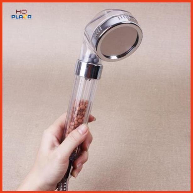 Vòi Sen Tăng Áp Có Hạt Lọc Nano  206802