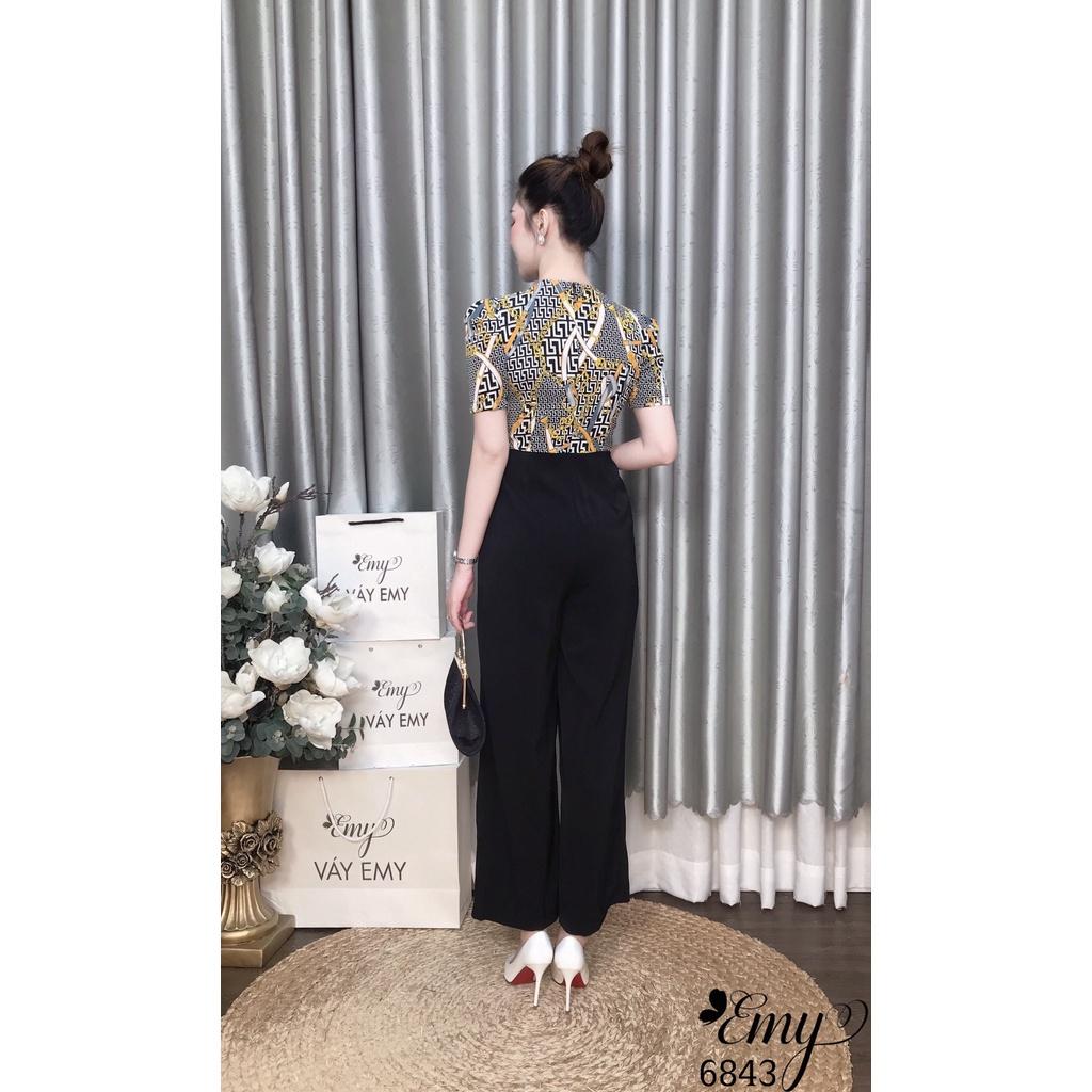 EMY EM6843 Jum Phối Cổ V
