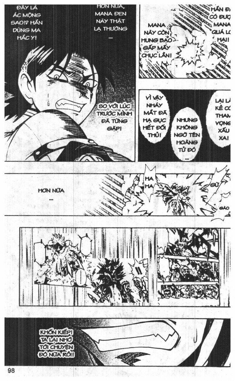 joou kishi monogatari chapter 10 96