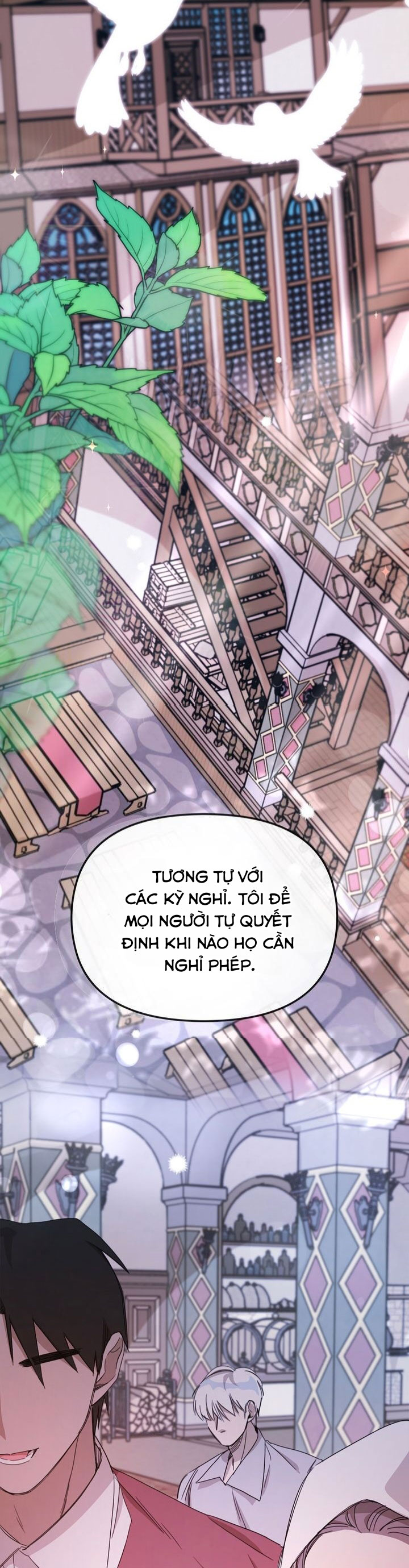 quán trọ dragondaily chapter 43 3