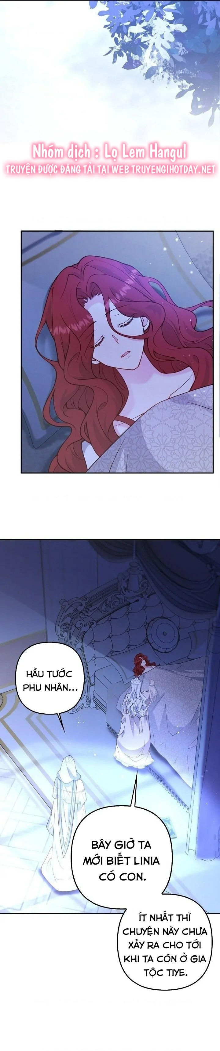 tôi sẽ nuôi dưỡng hai đứa con của nam chính chapter 61 17