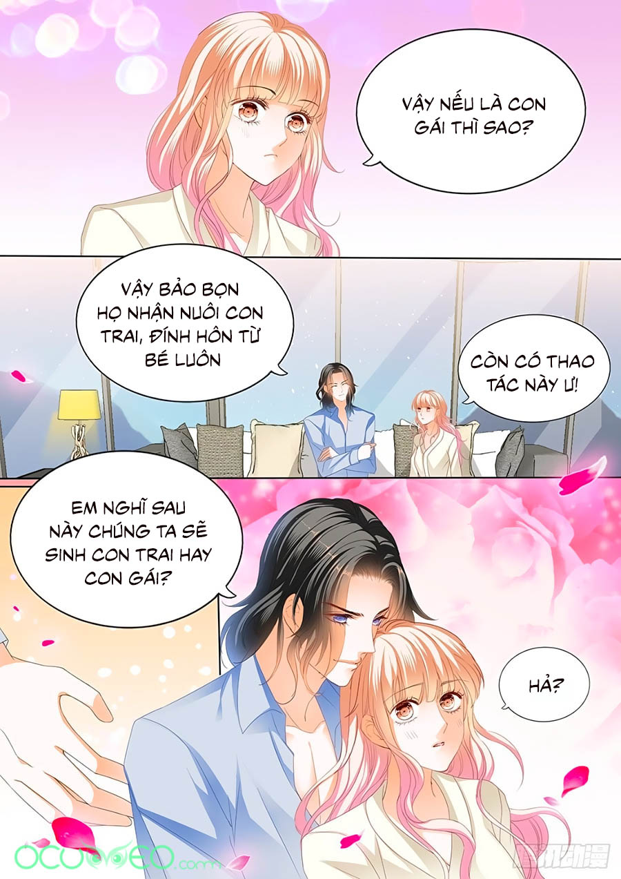 bá đạo tiểu thúc, xin trêu chọc vừa thôi! chapter 139 4