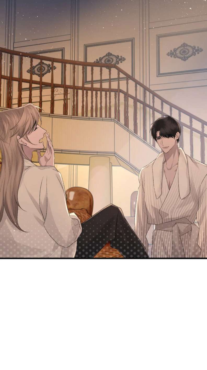 cấu bệnh chapter 87 24