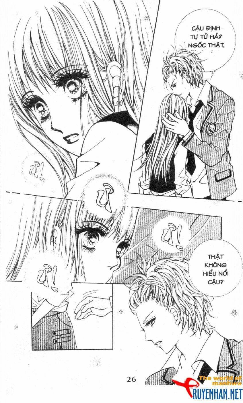 chàng trai hào hiệp chapter 3 28