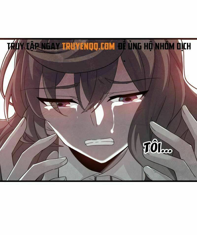 thế thân ma vương nam khuê mật chapter 6 8