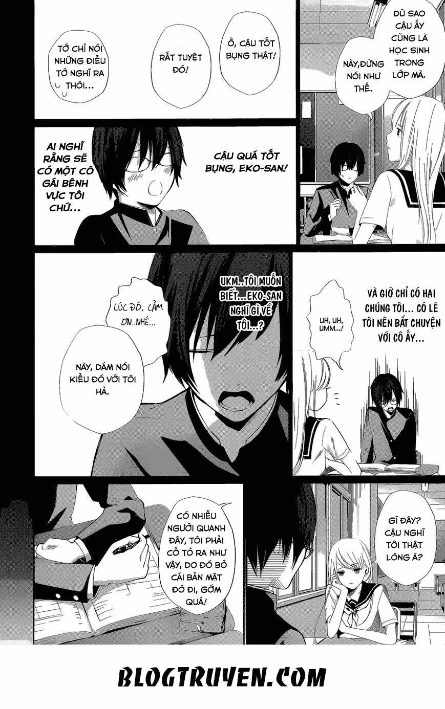 wonder rabbit girl chapter 2 14