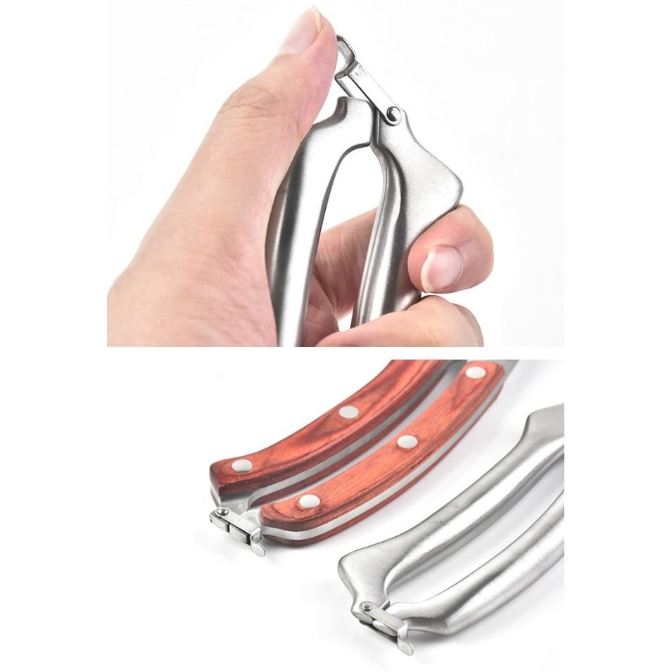 KÉO NHÀ BẾP CẮT XƯƠNG CẮT GÀ ĐA NĂNG CAO CẤP - AsiaMart