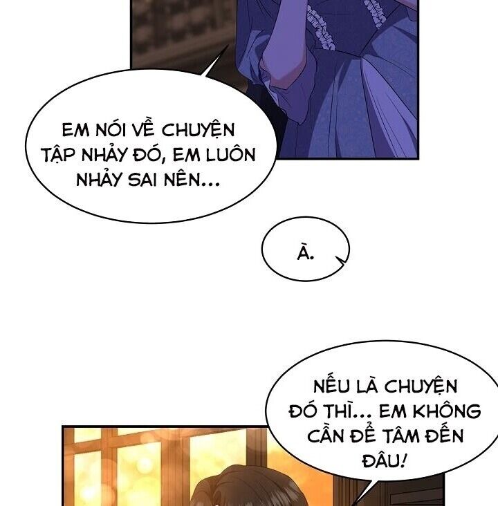 người chồng bạo chúa của tôi đã thay đổi chapter 7 11