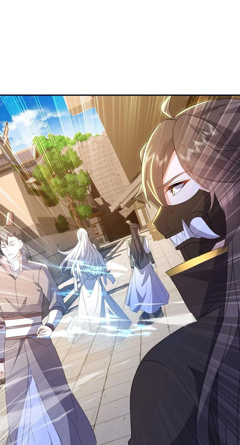 tiên võ đế tôn chapter 553 41