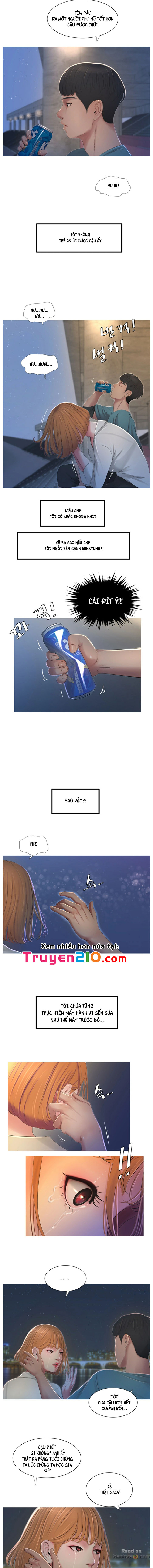 chị dâu trinh nữ chapter 1 10