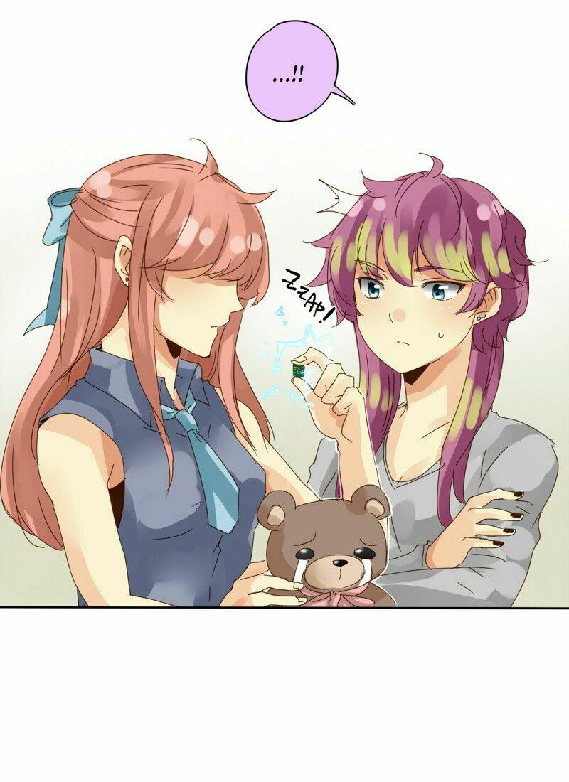 unordinary chapter 25 26