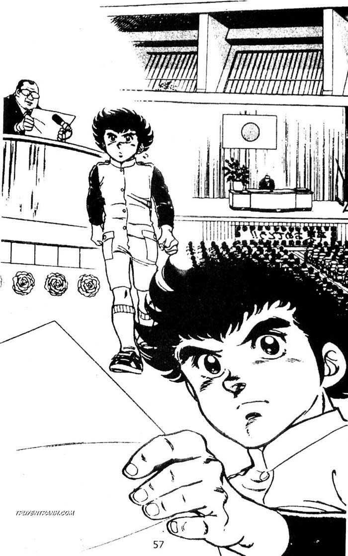 cậu bé giỏi võ chapter 67 16