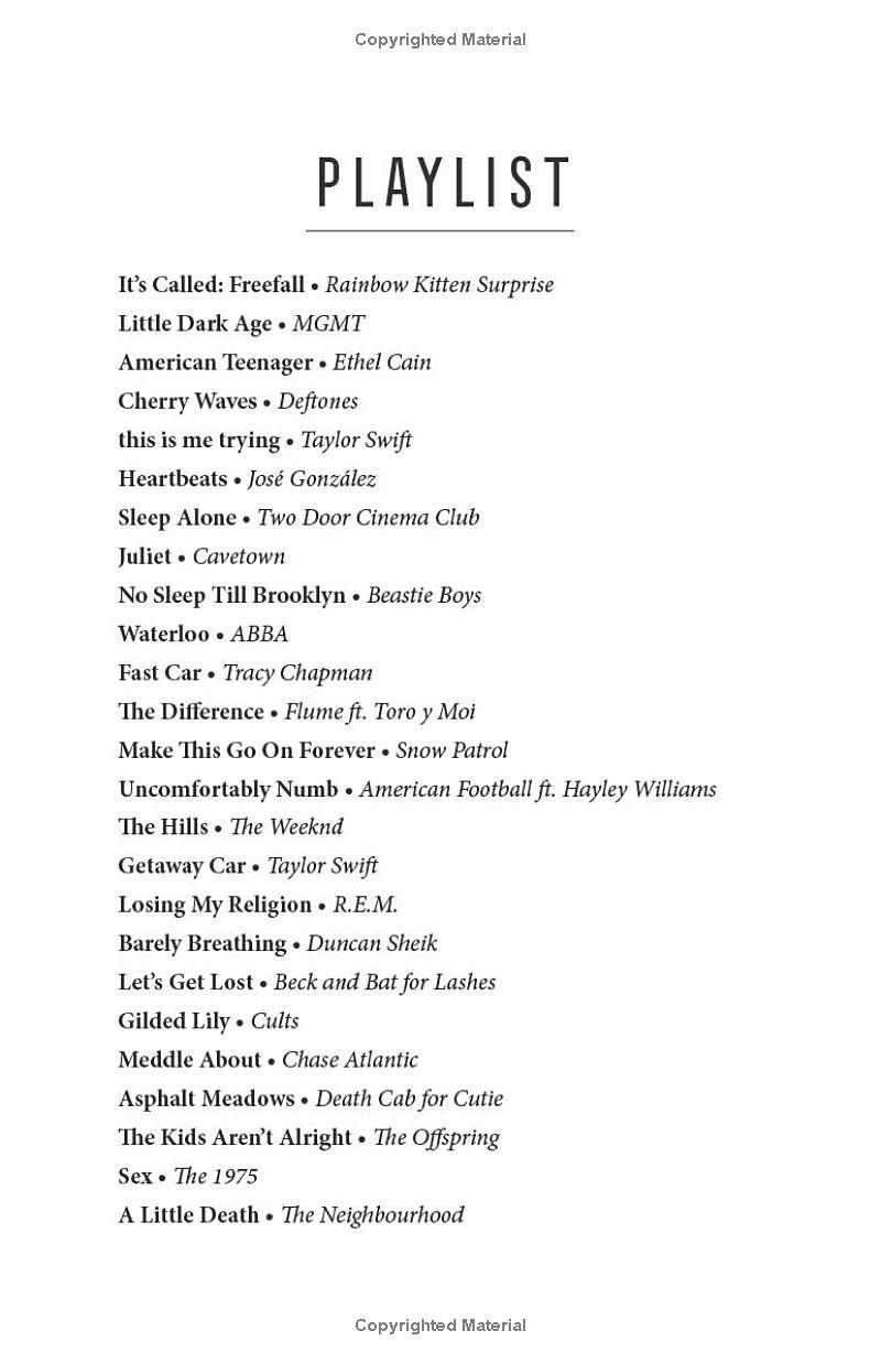 Sách ngoại văn: Unsteady