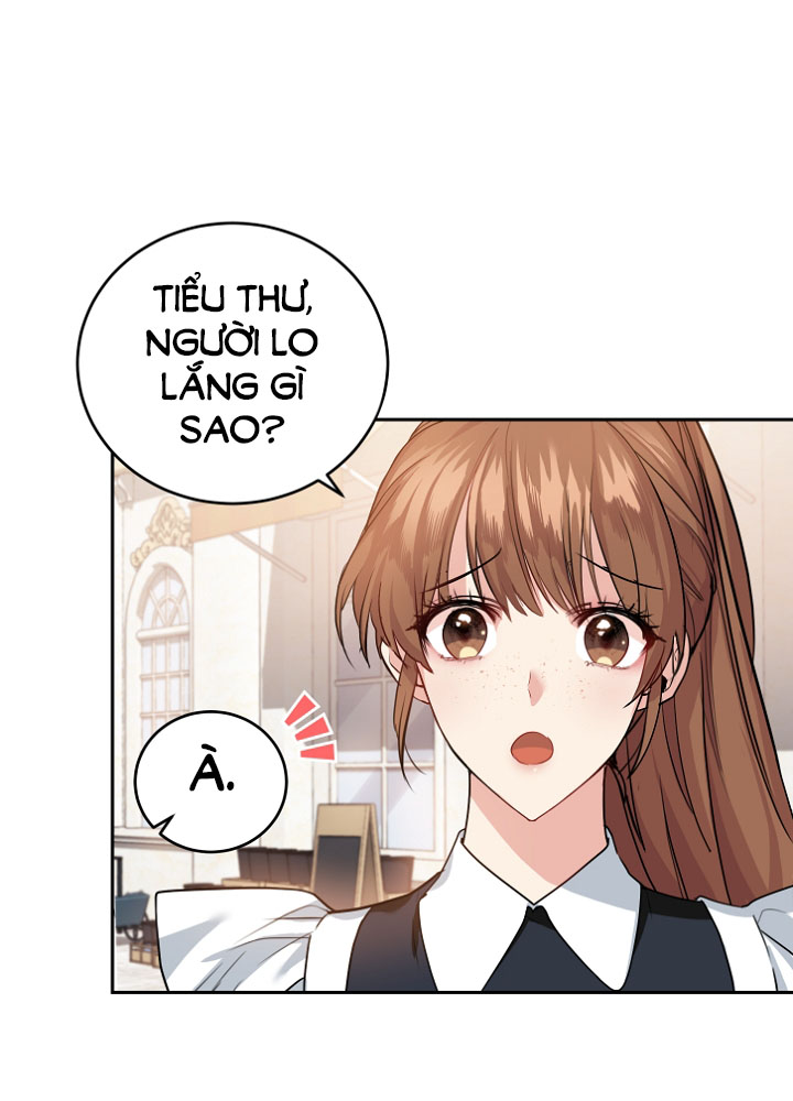 trở thành nhà điều chế nước hoa duy nhất của bạo chúa chapter 8 71