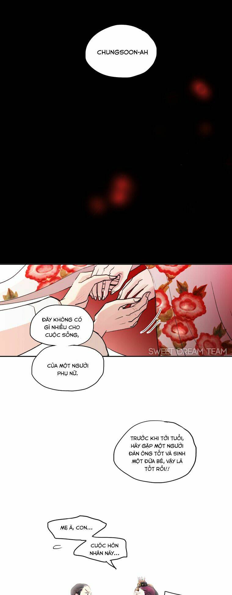 live or not chapter 2 15