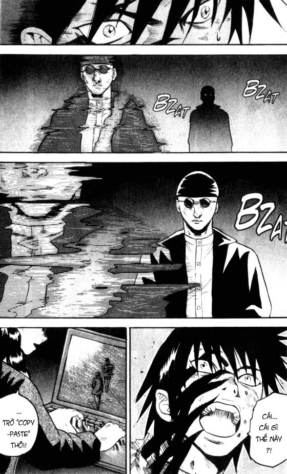 togari chapter 55 11