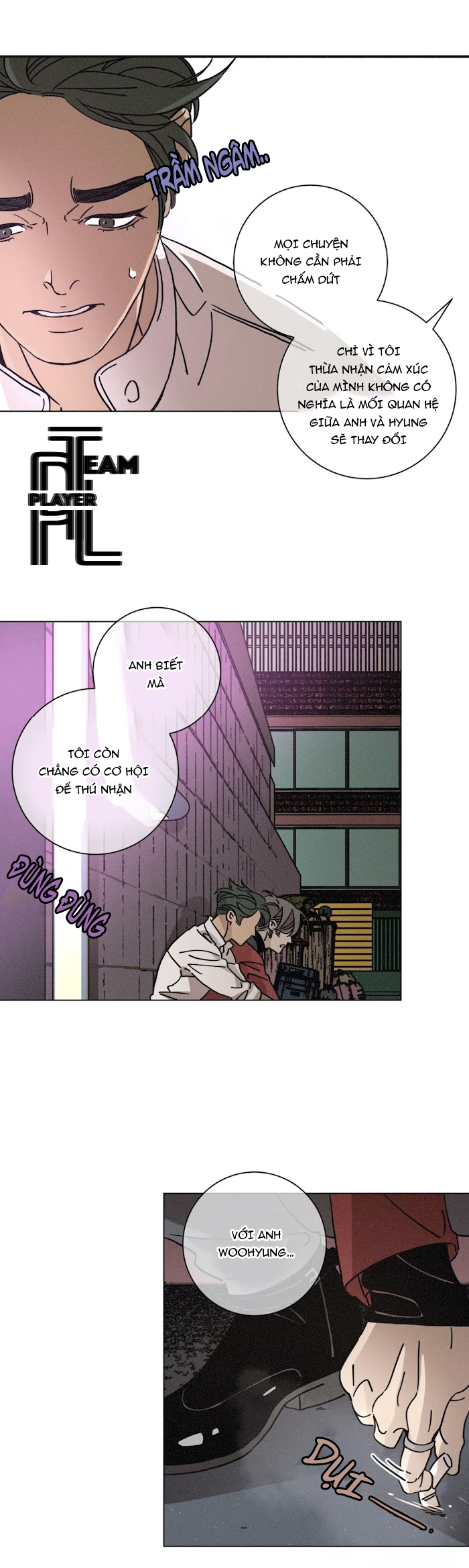 ouroboros chapter 52 5