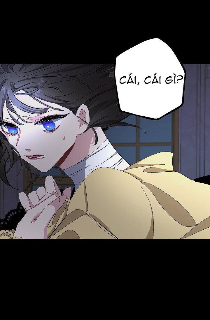 mối tình đầu của bạo chúa chapter 21 2