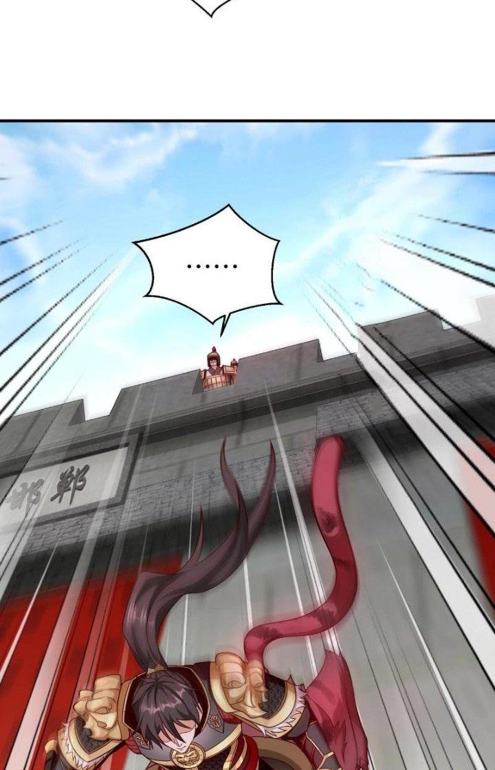 đại tần, ta là con tần thủy hoàng, giết địch thành thần chapter 44 14