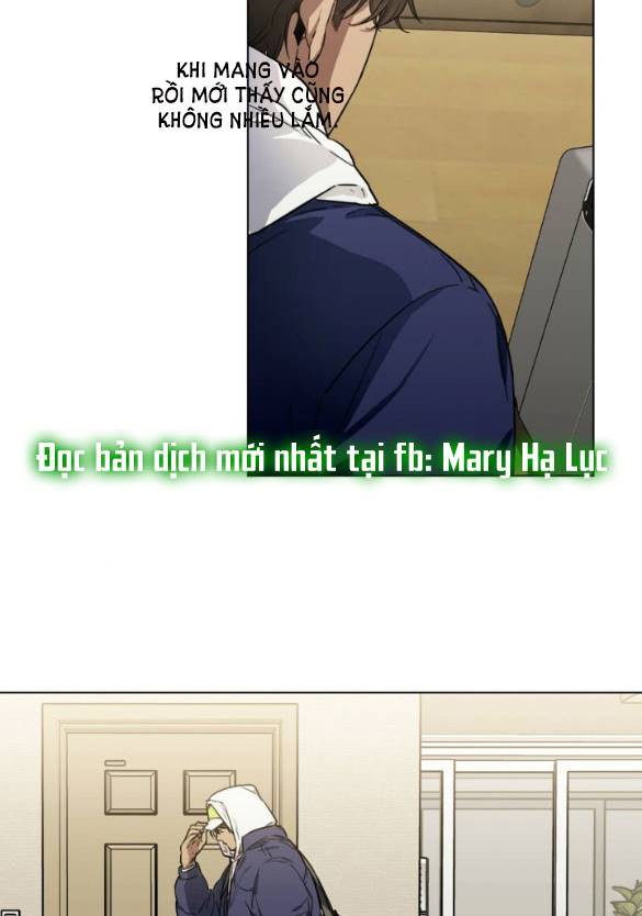 sương giá chapter 2.1 25