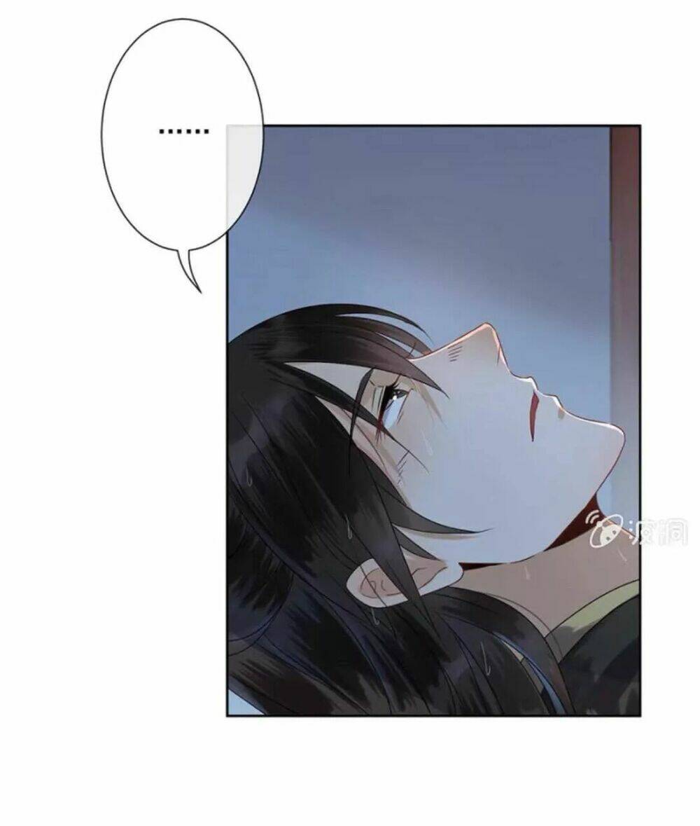 theo đuổi hoàng tử quá khó a~ chapter 3 31