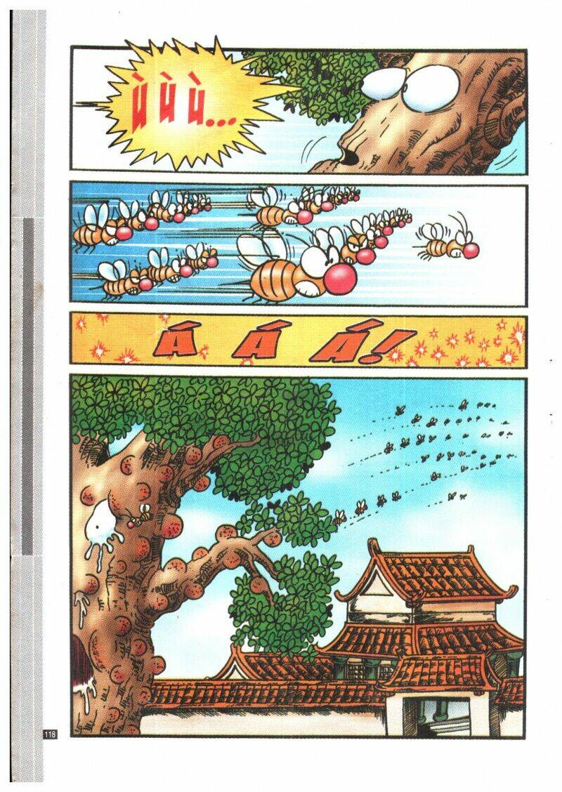 ô long viện siêu buồn cười chapter 3 118